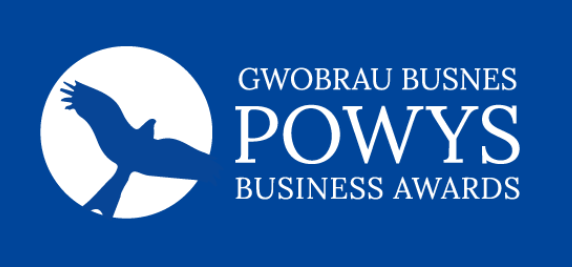 Gwobrau Busnes - Powys Business Awards